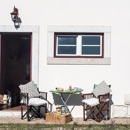 Casa Na Floresta Figueira da Foz Kültér fotó